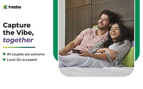 Treebo Omega Stay Inn