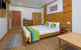 Treebo Omega Stay Inn